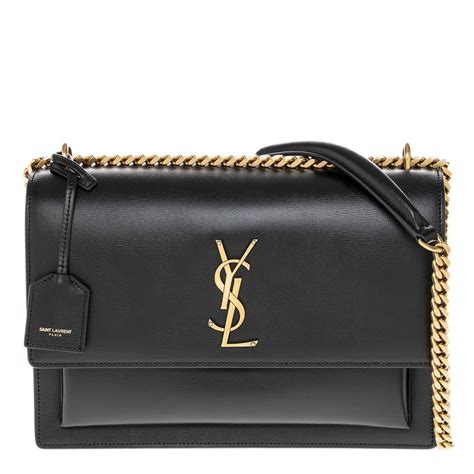 ysl crossbody bag price|ysl saint laurent bag.